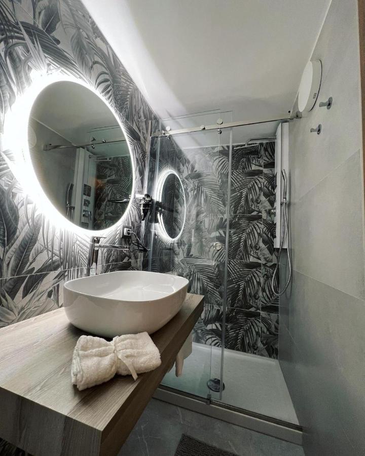Nobilehouse Apartment Catania Bagian luar foto