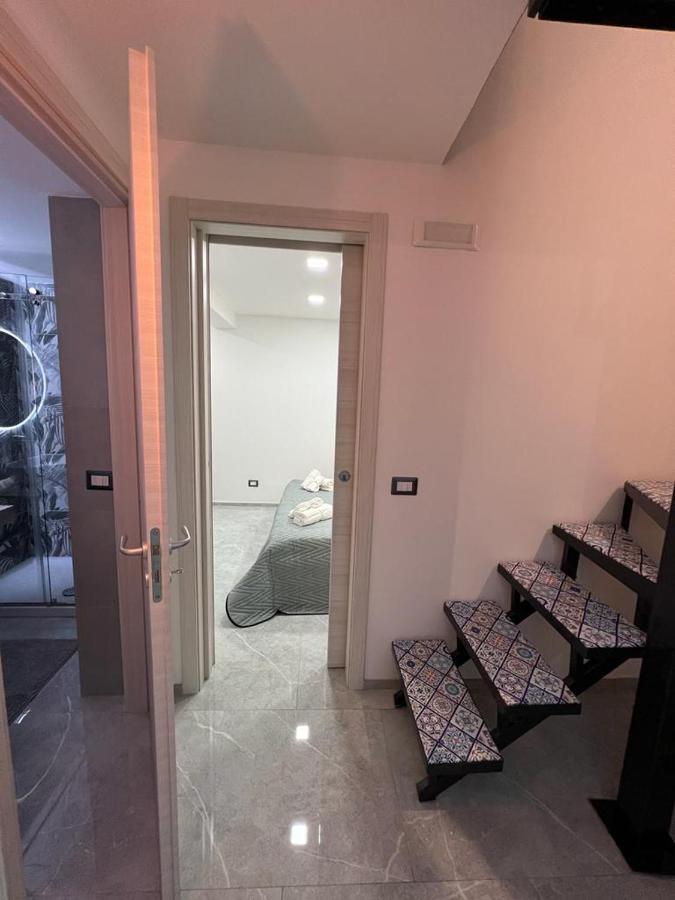 Nobilehouse Apartment Catania Bagian luar foto