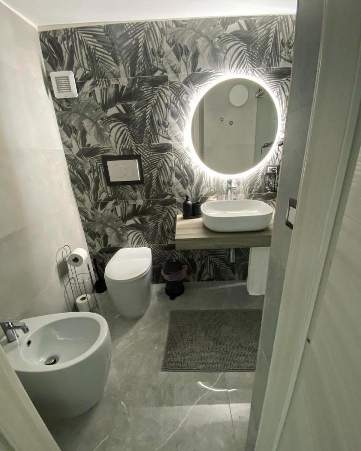 Nobilehouse Apartment Catania Bagian luar foto