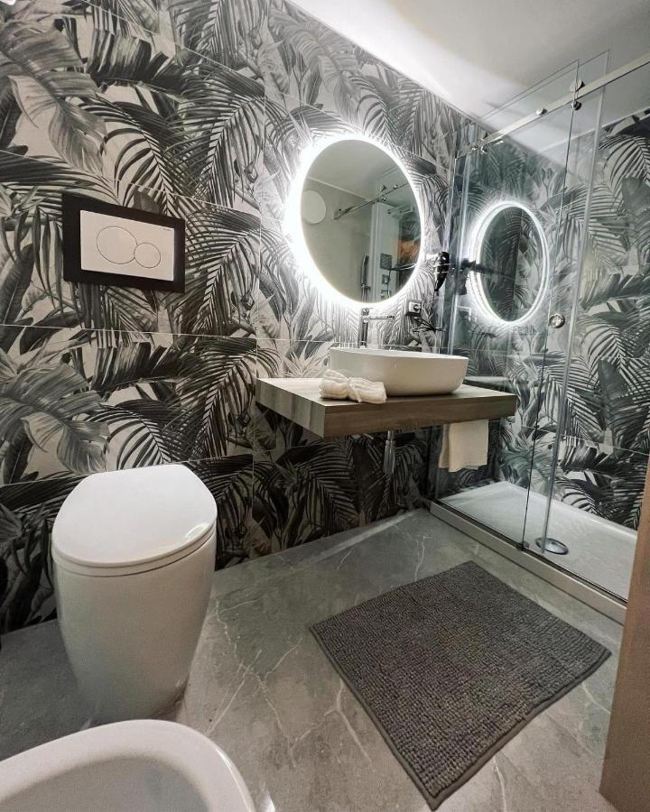 Nobilehouse Apartment Catania Bagian luar foto