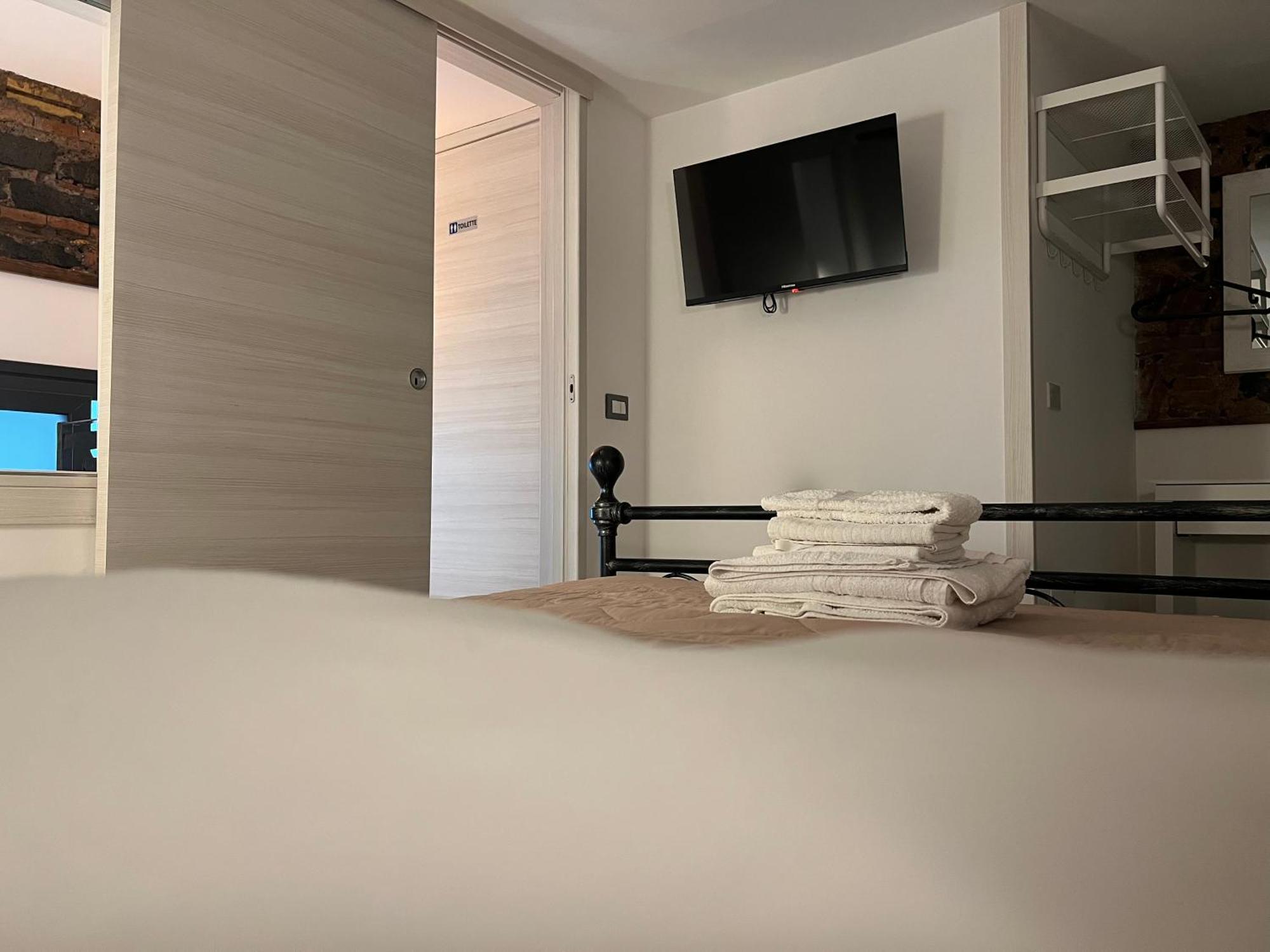 Nobilehouse Apartment Catania Bagian luar foto