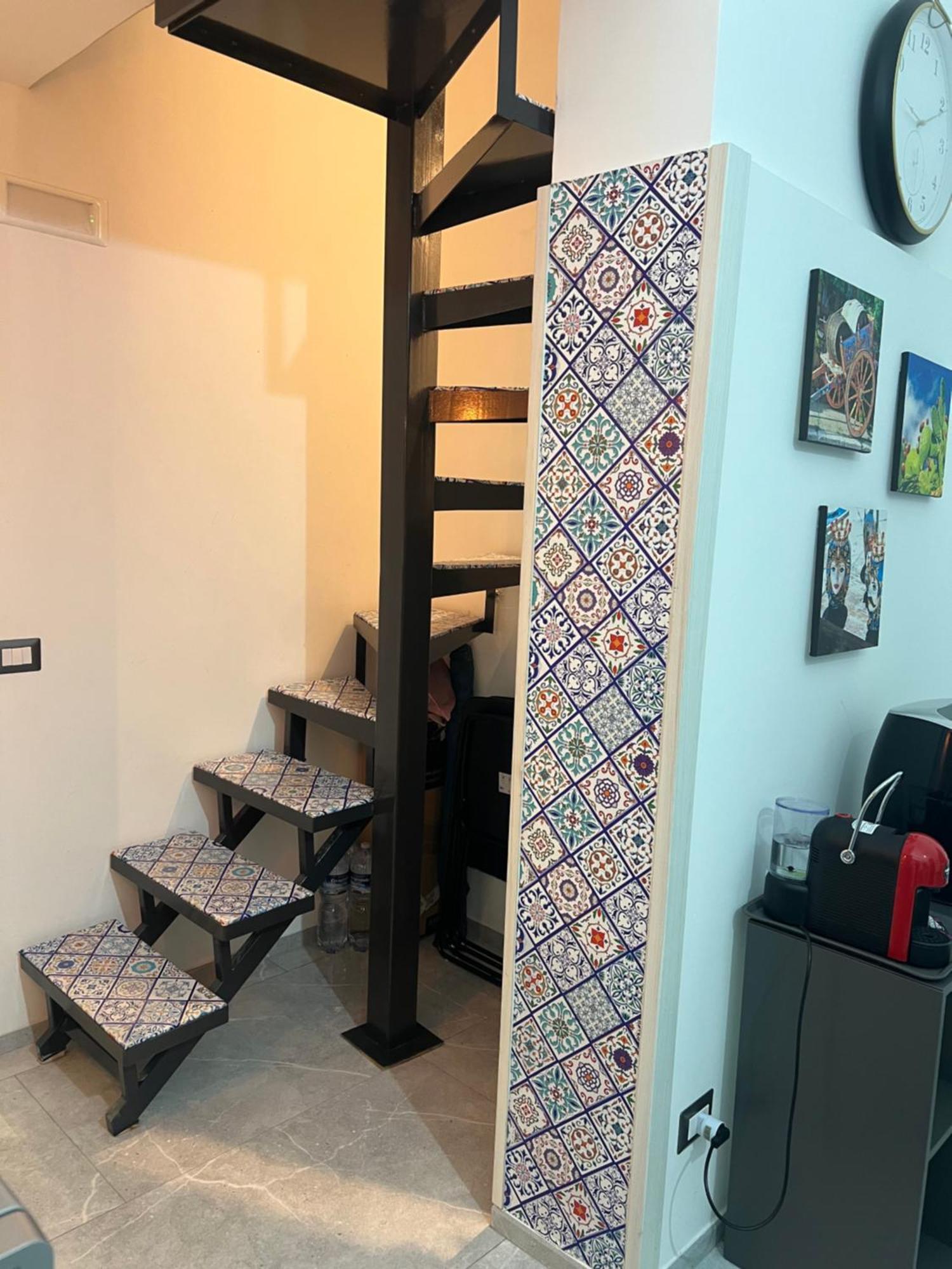 Nobilehouse Apartment Catania Bagian luar foto