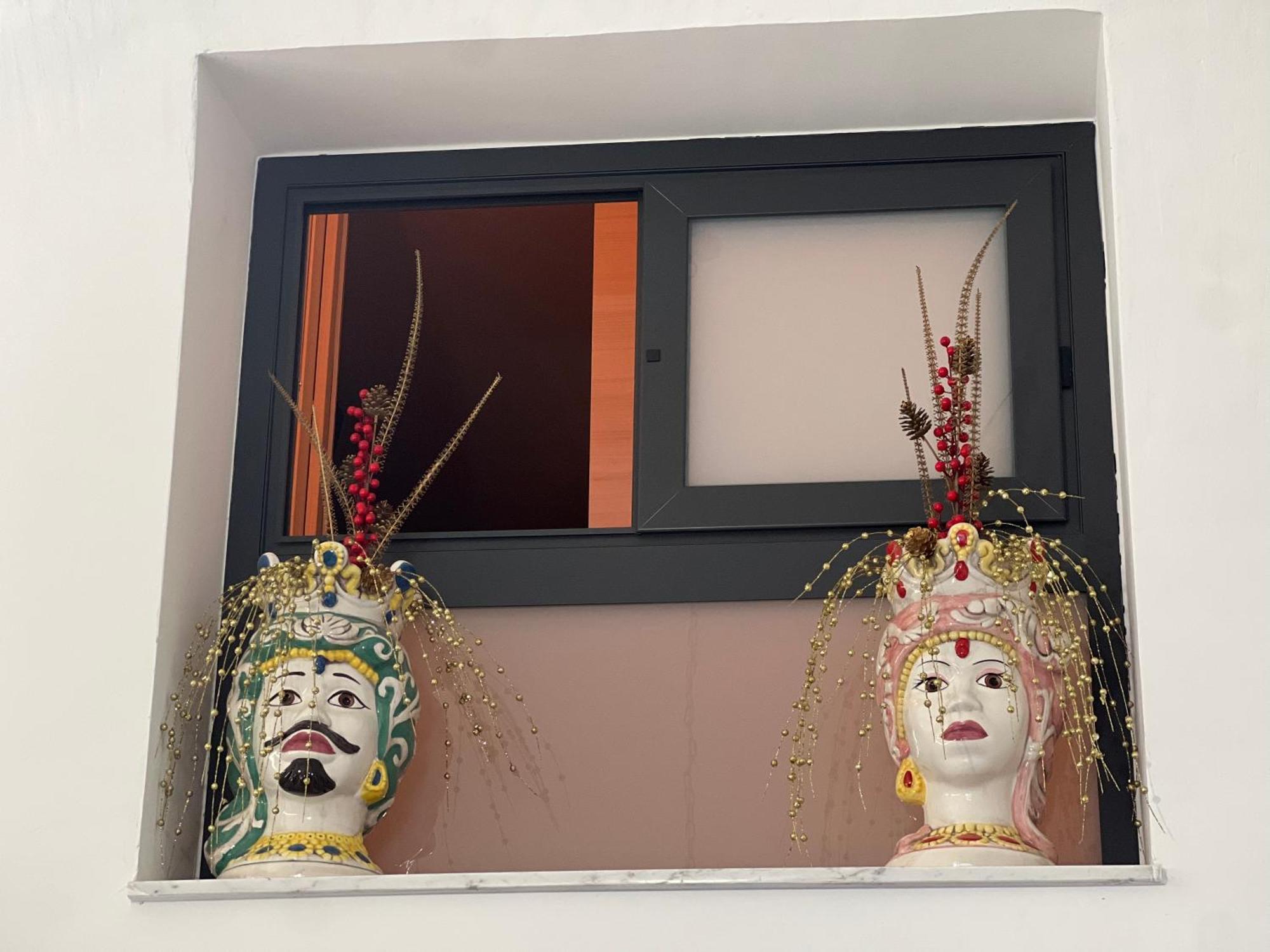 Nobilehouse Apartment Catania Bagian luar foto