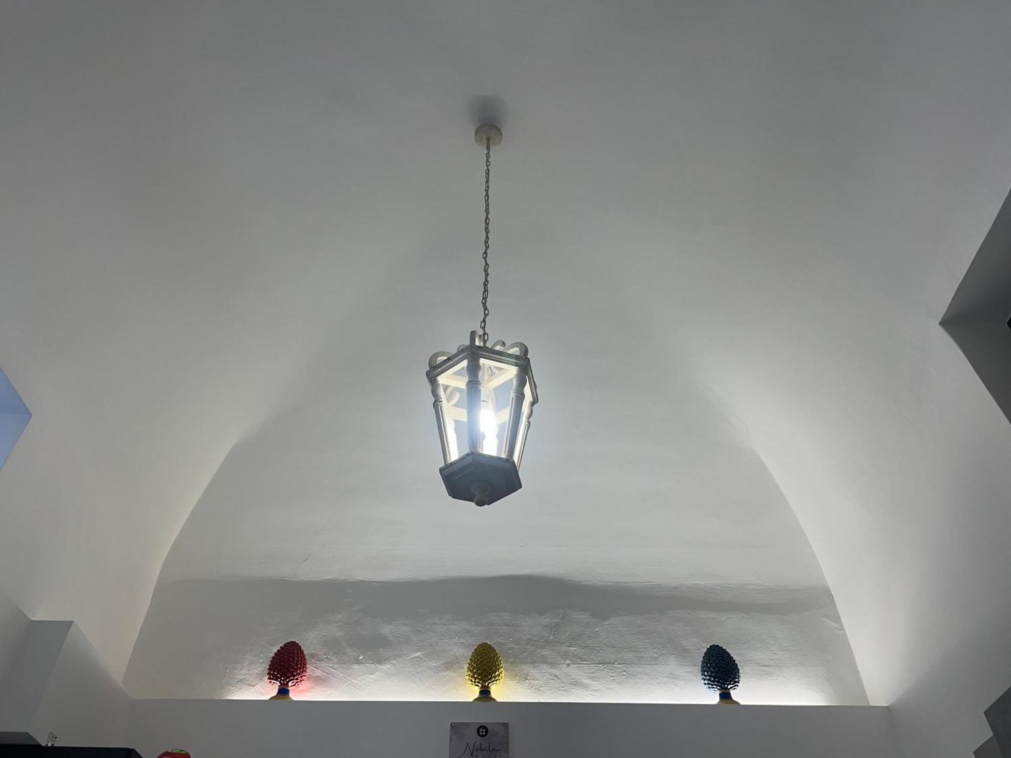 Nobilehouse Apartment Catania Bagian luar foto