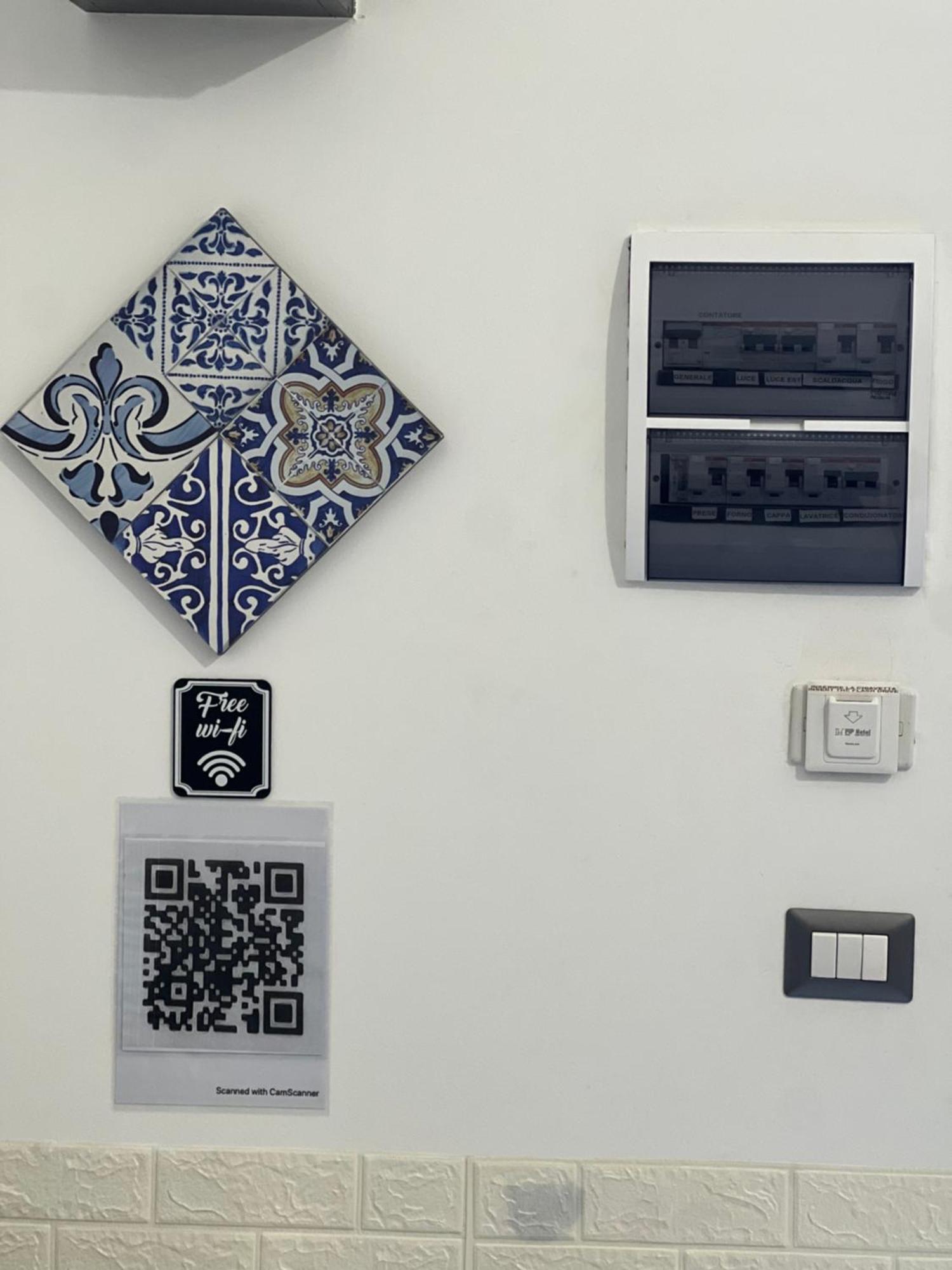 Nobilehouse Apartment Catania Bagian luar foto